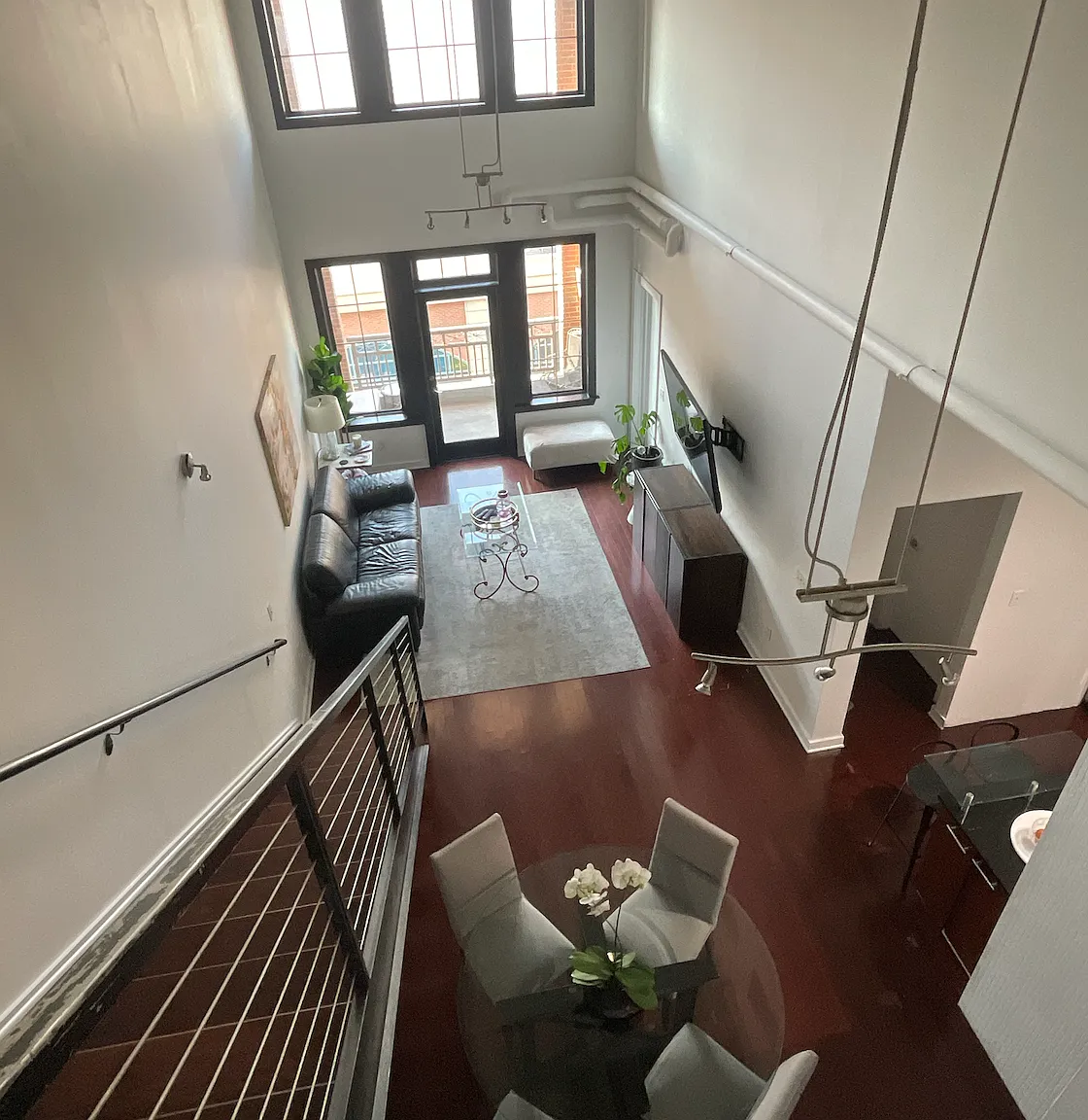 2 bed, 1625 sqft, $3,200 — Photo 4