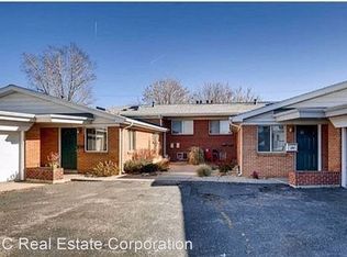 3600-3662 Ingalls St, Wheat Ridge, CO 80033