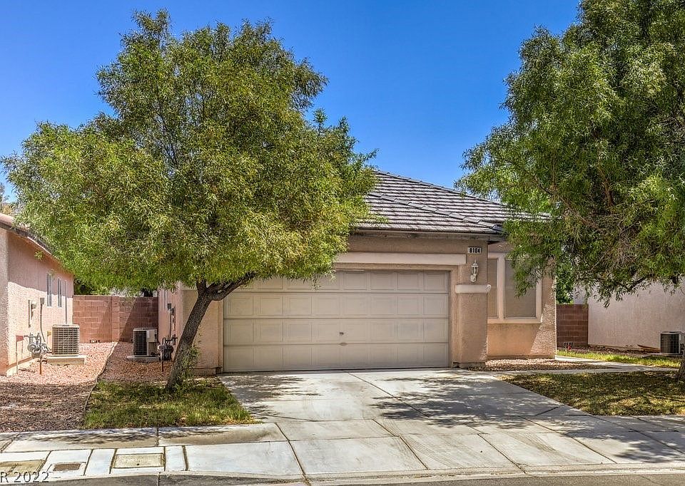 8104 Roundup Ridge St, Las Vegas, NV 89131 Zillow