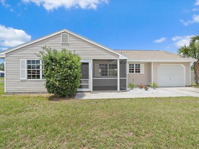 7595 Berwick St, North Port, FL, 34287