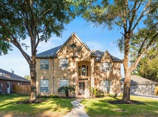 18706 Dempsey Oaks Dr, Humble, TX 77346