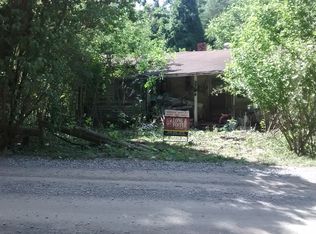 2453 Yellow Sulphur Rd, Christiansburg, VA 24073