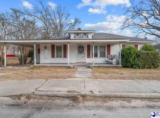 151 E Pine Ave, Mc Bee, SC 29101