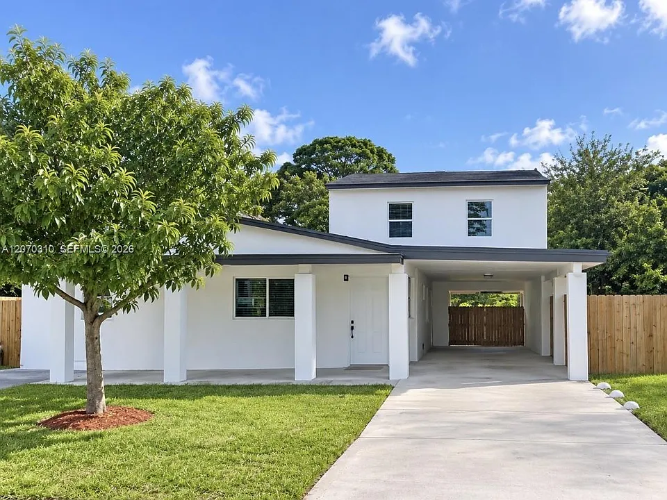 20720 NW 34th Ave