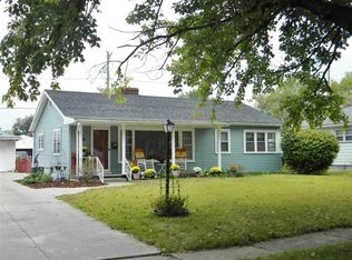 2924 N 12th St, Terre Haute, IN 47804