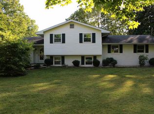 6757 Stone Ct, Greentown, IN 46936