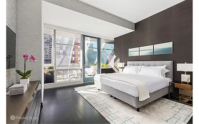 Sold by Douglas Elliman