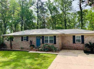 1801 Crowder Rd, Tallahassee, FL 32303