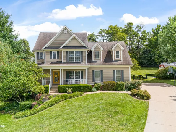 2903 Hickory Hill Ct, La Grange, KY 40031