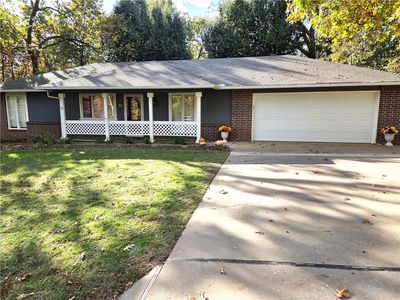 4 Prestwick Ln, Bella Vista, AR, 72715