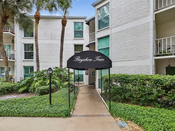 3325 BAYSHORE BOULEVARD #A31, TAMPA, FL 33629
