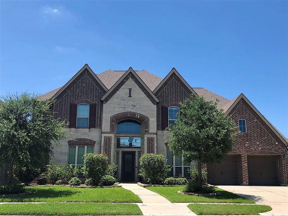 1st image of 13603 Fountain Mist Drive