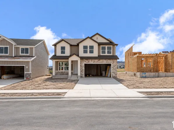4331 W Ledger Dr #2919, Herriman, UT 84096