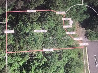 Warren Ave, Front Royal, VA 22630