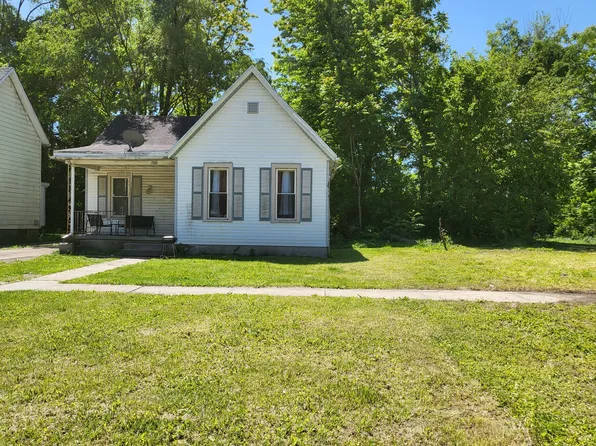 1706 E Edwards St, Springfield, IL 62703