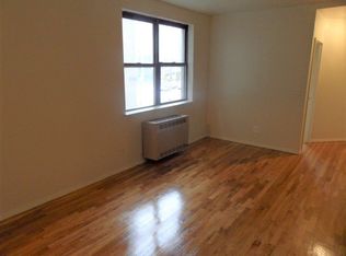 67 W 109th St #2C, New York, NY 10025