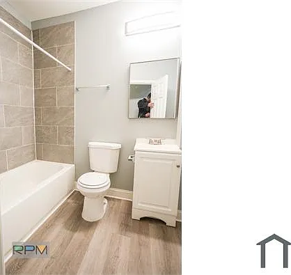408 N Robinson St — Photo 9