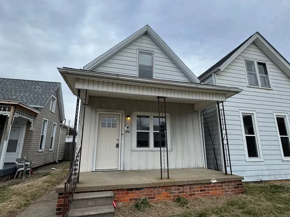 106 E Maryland St, Evansville, IN 47711