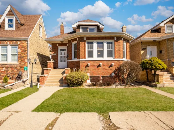 6120 W School St, Chicago, IL 60634