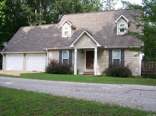 881 County Road 634, Booneville, MS 38829