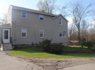 111 Woodland Rd, Cherry Valley, MA 01611