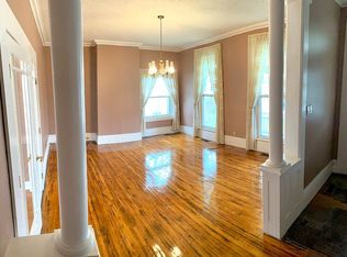 500 S Washington St, Crawfordsville, IN