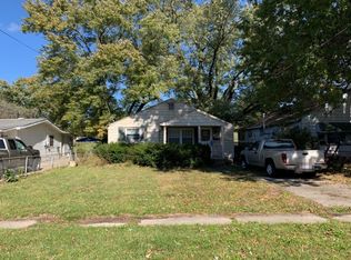 940 Oak Grove Ave, Marion, OH 43302