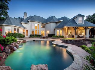 441 Marshall Rd, Southlake, TX 76092