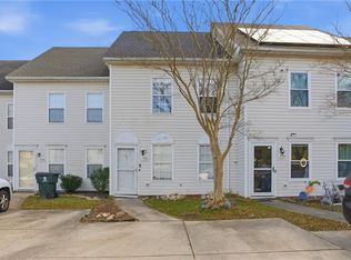 356 Francisco Way, Newport News, VA 23601
