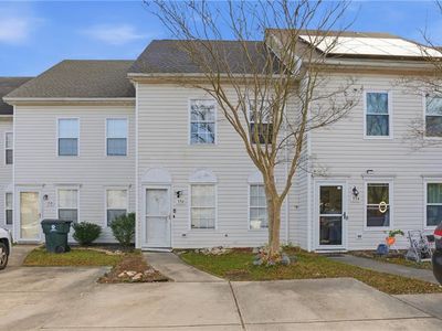 356 Francisco Way, Newport News, VA, 23601