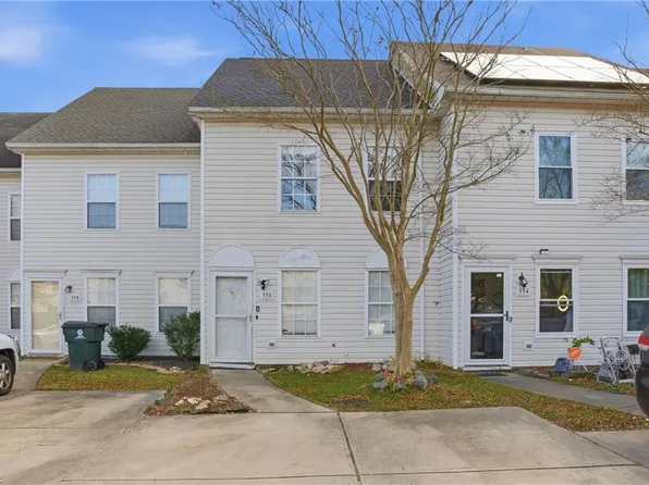 356 Francisco Way, Newport News, VA 23601