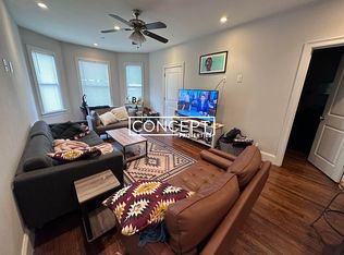 5 Sudan St FL 1, Boston, MA 02125