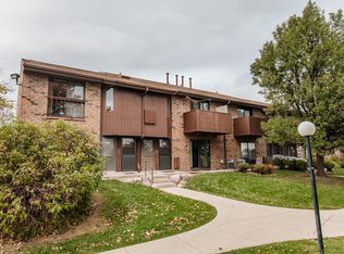 9004 N Park Plaza Ct #9004, Brown Deer, WI 53223
