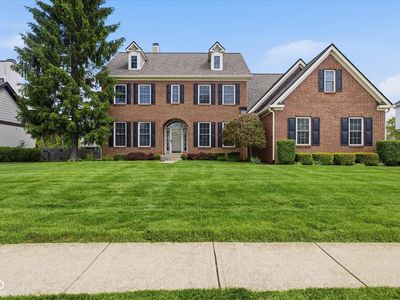 9070 Iris Ln, Zionsville, IN, 46077