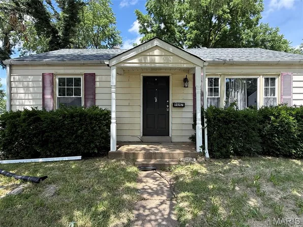9647 Margo Ann Ln, Saint Louis, MO 63134