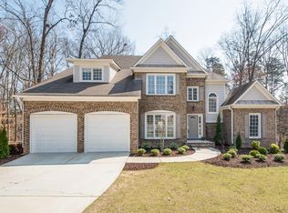 3666 Winter Jasmine Ct, Dacula, GA 30019