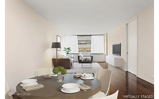 Rented by Douglas Elliman | media 1