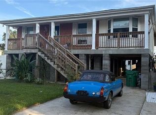 4965 Gloria Dr, Lafitte, LA 70067