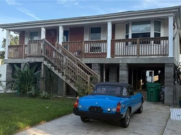 4965 Gloria Dr, Lafitte, LA 70067
