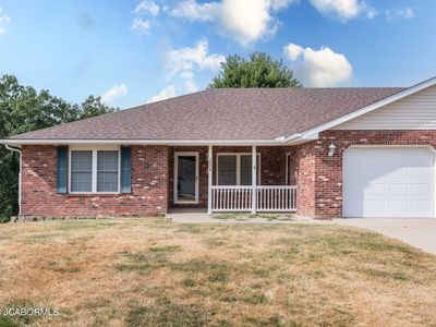 1251 Duane Swift Pkwy #B, Jefferson City, MO, 65109
