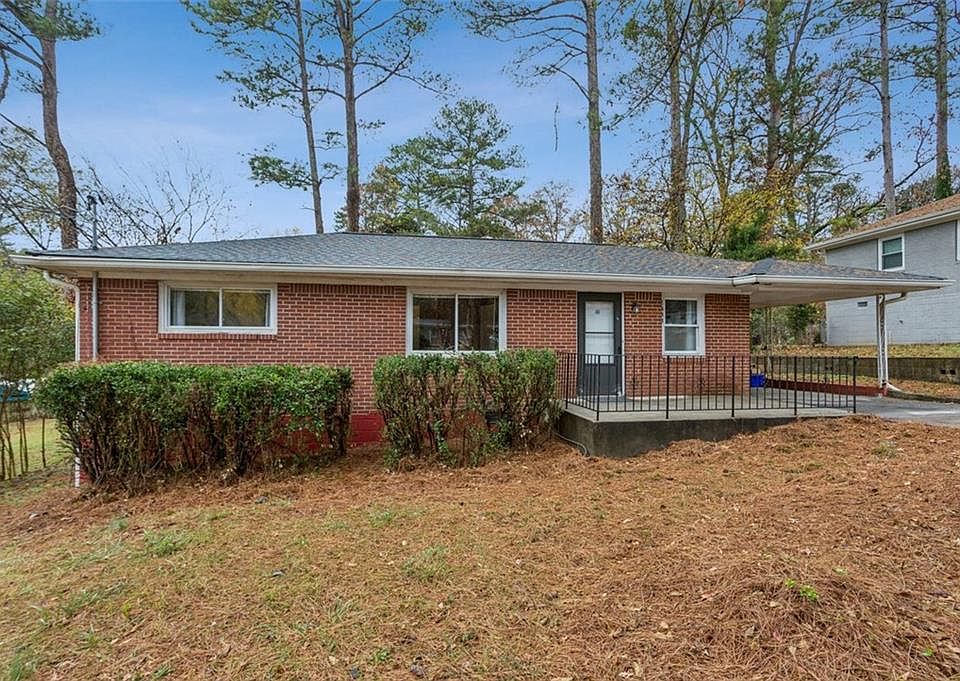 1st image of 2883 Horse Shoe Dr SE