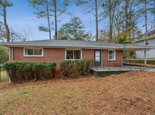 2883 Horse Shoe Dr SE, Atlanta, GA 30316