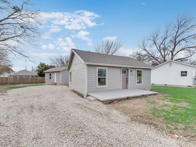 6059 Meandering Rd, Fort Worth, TX, 76114