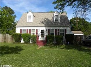 3601 Vawter Ave, Richmond, VA 23222