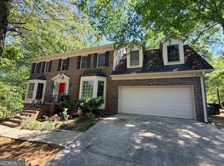 4880 Racquet Ct, Duluth, GA 30096