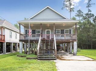 57960 Jefferson Ave, Slidell, LA 70460