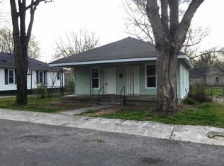 118 N McPherson St, Hopkinsville, KY 42240