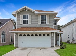3332 Two Sisters Way, Pensacola, FL 32505