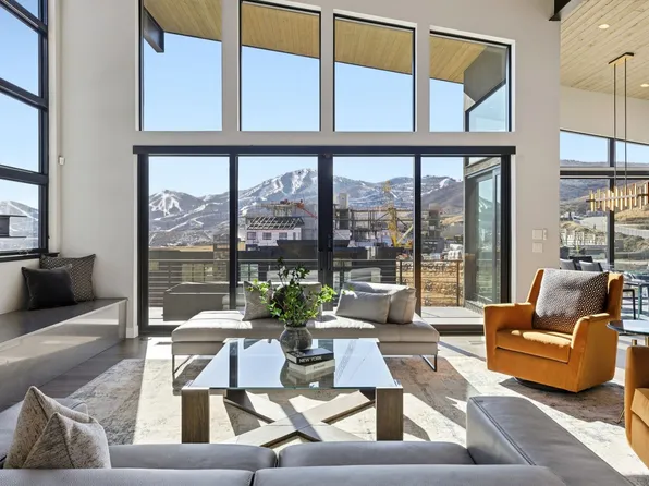 1322 W Skyridge Dr #98, Heber City, UT 84032