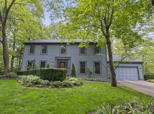 713 Affirmed Ct, Columbus, OH 43230